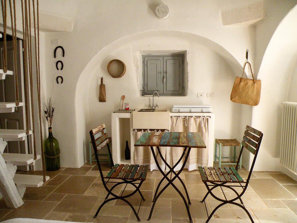Trullo Picchiagiuda Villa Ostuni Dış mekan fotoğraf