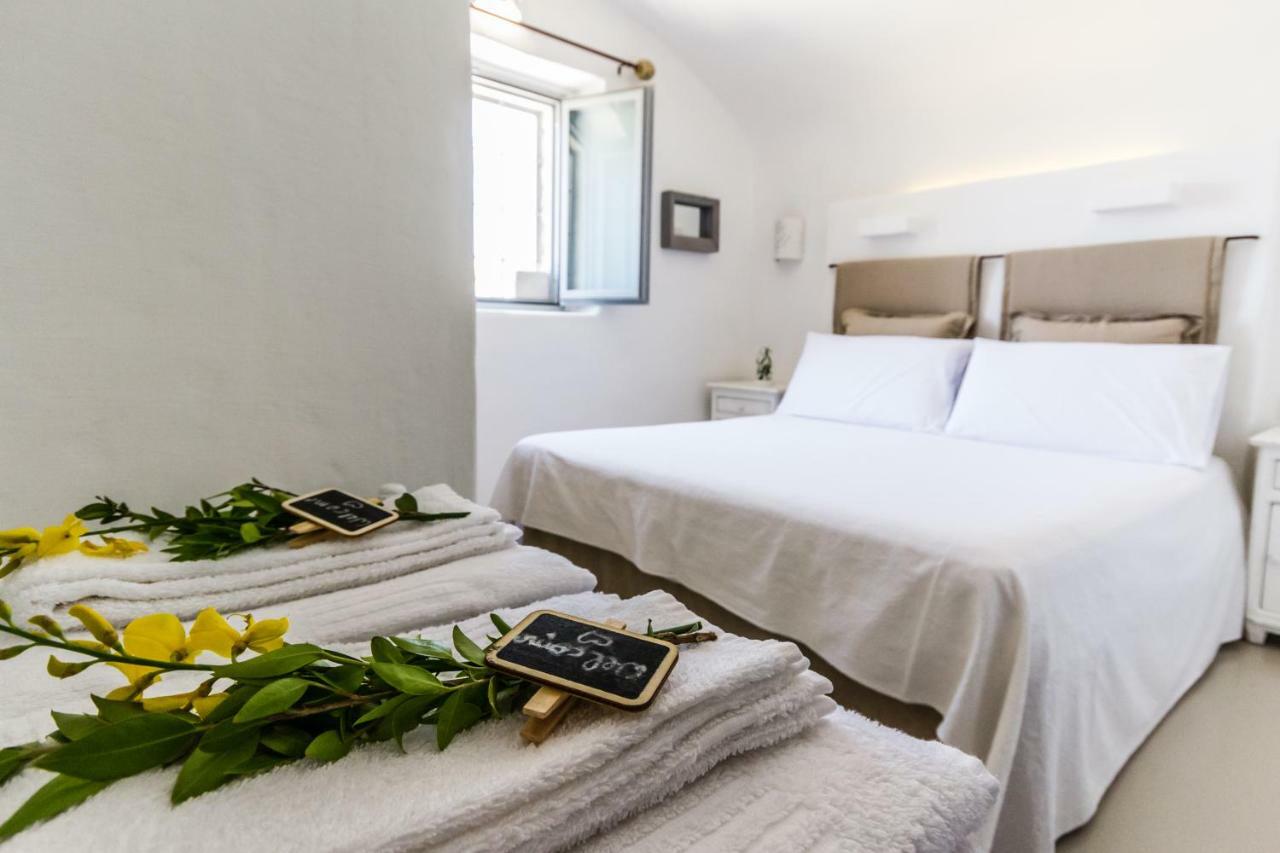 Trullo Picchiagiuda Villa Ostuni Dış mekan fotoğraf